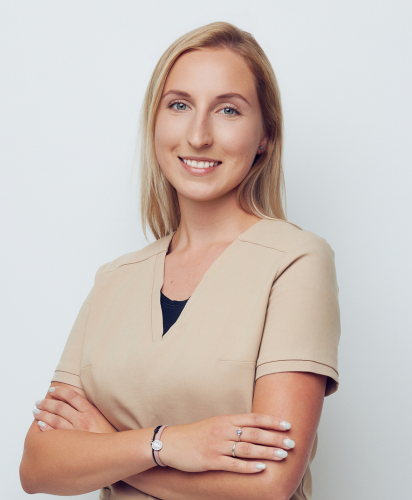 Wiktoria Płachta-Wańko