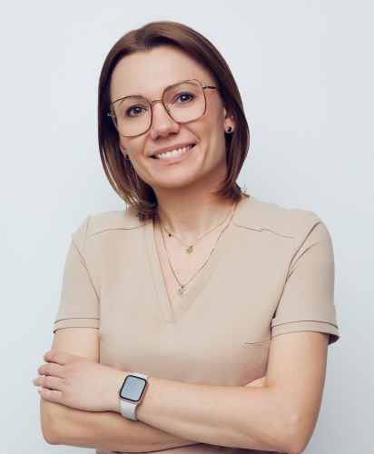 Karolina Podlewska-Walczak