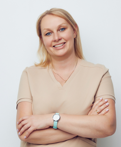 Katarzyna Gidaszewska