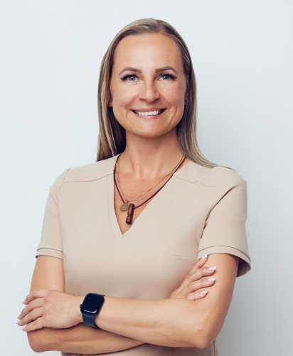 Małgorzata Maciejewska